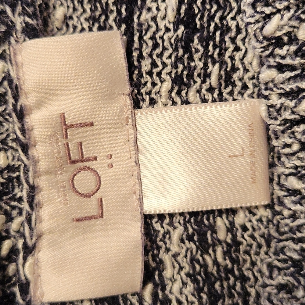 Loft sweater - Picture 3 of 4